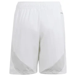 Adidas Kinder Shorts Tiro 24 Competition Match white