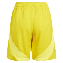 Adidas Kinder Shorts Tiro 24 Competition Match team yellow