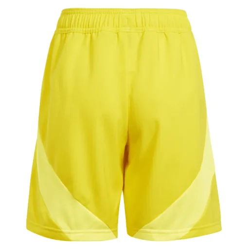 Adidas Kinder Shorts Tiro 24 Competition Match team yellow