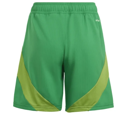 Adidas Kinder Shorts Tiro 24 Competition Match team green
