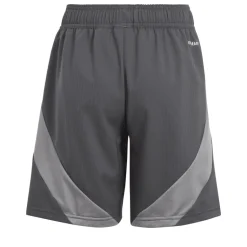 Adidas Kinder Shorts Tiro 24 Competition Match team dark grey