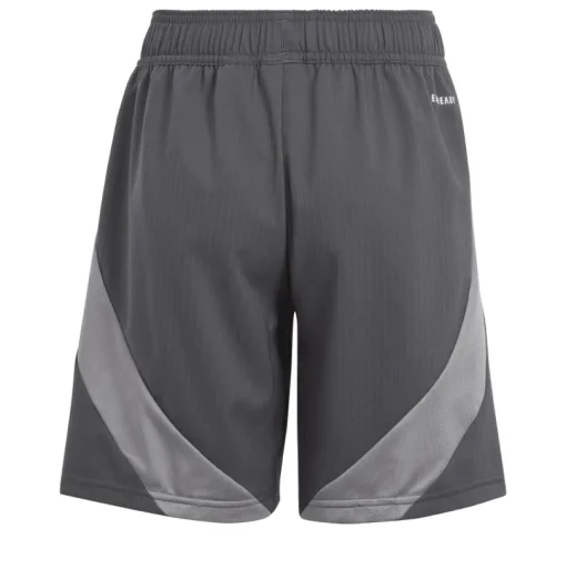 Adidas Kinder Shorts Tiro 24 Competition Match team dark grey