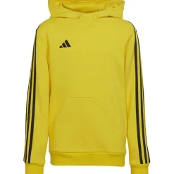 Adidas Kinder Sweat Hoodie Tiro 23 gelb