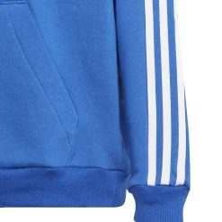 Adidas Kinder Sweat Hoodie Tiro 23 blau