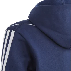 Adidas Kinder Sweat Hoodie Tiro 23 blau
