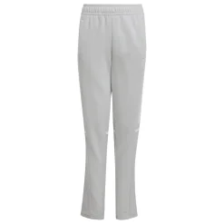Adidas Kinder Sweat Pant Squadra 25 team light grey-white