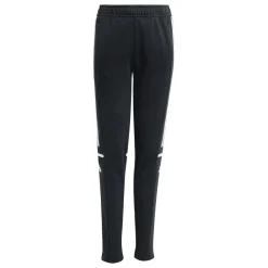Adidas Kinder Sweat Pant Squadra 25 black-white