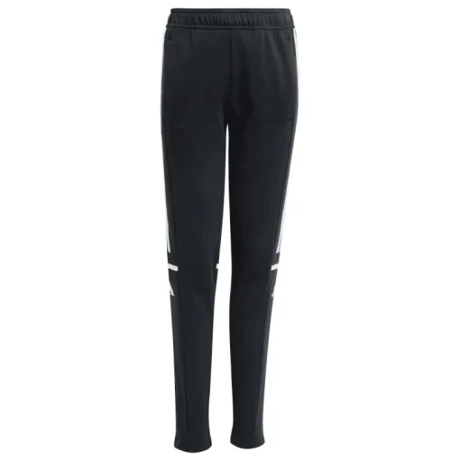 Adidas Kinder Sweat Pant Squadra 25 black-white