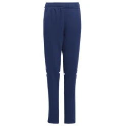 Adidas Kinder Sweat Pant Squadra 25 team navy blue 2-white