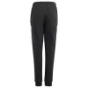 adidas Kinder Sweat Pant Tiro 24 Black / White