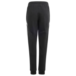 adidas Kinder Sweat Pant Tiro 24 Black / White
