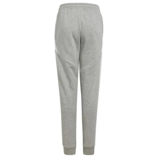 adidas Kinder Sweat Pant Tiro 24 Medium Grey Heather / White
