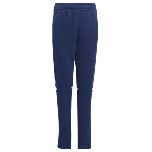Adidas Kinder Sweat Pant Squadra 25 team navy blue 2-white