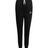 Adidas Kinder Sweat Pants Entrada 22 schwarz