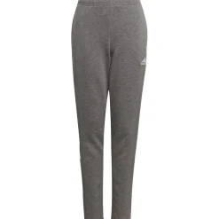 Adidas Kinder Sweat Pants Tiro 21 grau