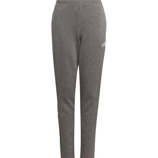 Adidas Kinder Sweat Pants Tiro 21 grau