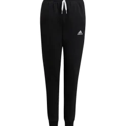 Adidas Kinder Sweat Pants Entrada 22 schwarz