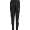 Adidas Kinder Sweat Pants Tiro 23 schwarz