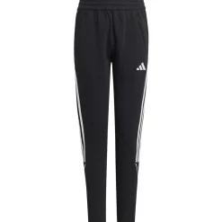 Adidas Kinder Sweat Pants Tiro 23 schwarz
