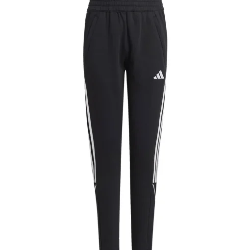 Adidas Kinder Sweat Pants Tiro 23 schwarz