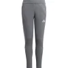 Adidas Kinder Sweat Pants Tiro 23 grau