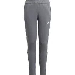 Adidas Kinder Sweat Pants Tiro 23 grau