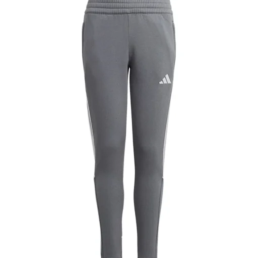 Adidas Kinder Sweat Pants Tiro 23 grau