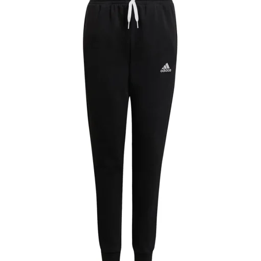 Adidas Kinder Sweat Pants Entrada 22 schwarz