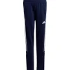 Adidas Kinder Sweat Pants Tiro 23 blau