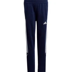 Adidas Kinder Sweat Pants Tiro 23 blau