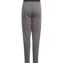 Adidas Kinder Sweat Pants Tiro 21 grau