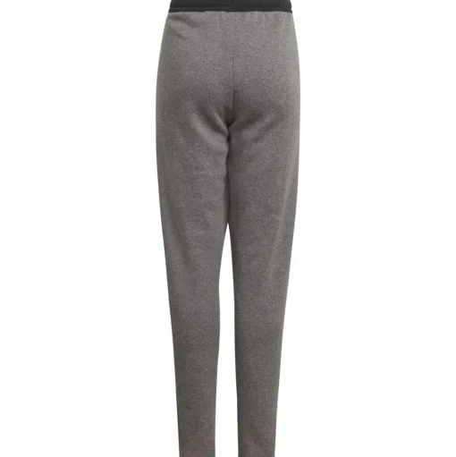 Adidas Kinder Sweat Pants Tiro 21 grau