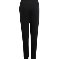 Adidas Kinder Sweat Pants Entrada 22 schwarz