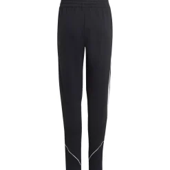 Adidas Kinder Sweat Pants Tiro 23 schwarz
