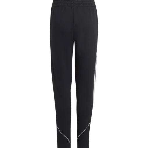 Adidas Kinder Sweat Pants Tiro 23 schwarz