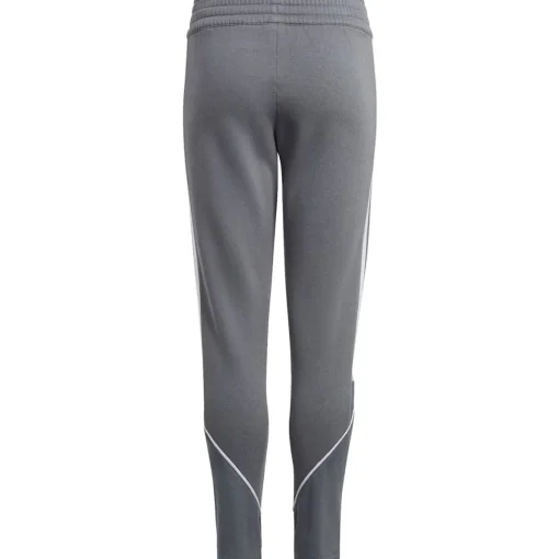 Adidas Kinder Sweat Pants Tiro 23 grau