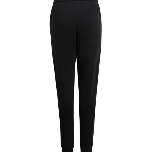 Adidas Kinder Sweat Pants Entrada 22 schwarz