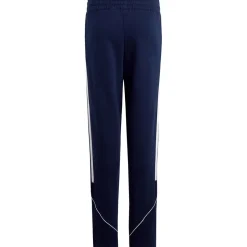 Adidas Kinder Sweat Pants Tiro 23 blau