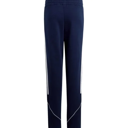Adidas Kinder Sweat Pants Tiro 23 blau