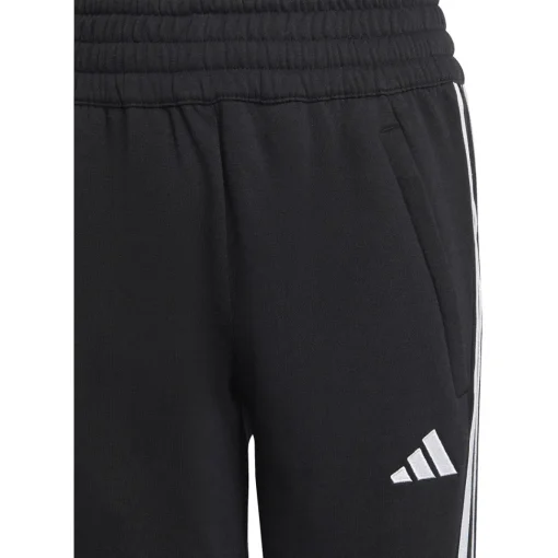Adidas Kinder Sweat Pants Tiro 23 schwarz