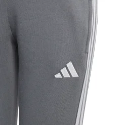 Adidas Kinder Sweat Pants Tiro 23 grau