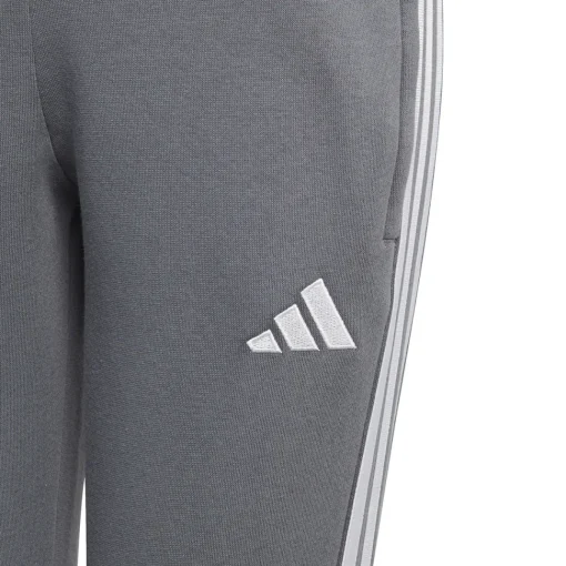 Adidas Kinder Sweat Pants Tiro 23 grau
