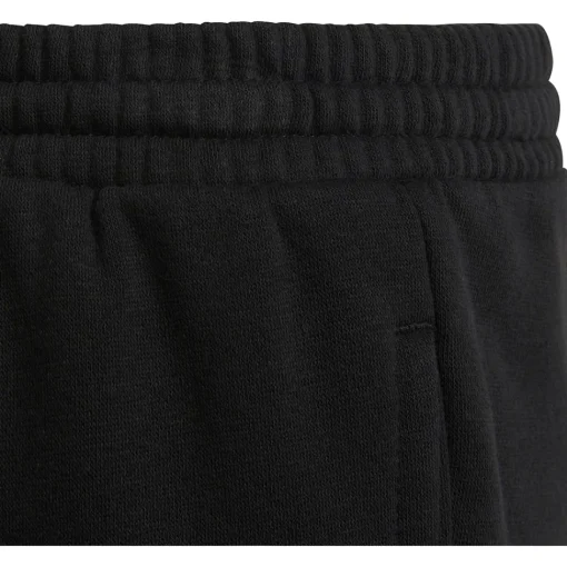Adidas Kinder Sweat Pants Entrada 22 schwarz