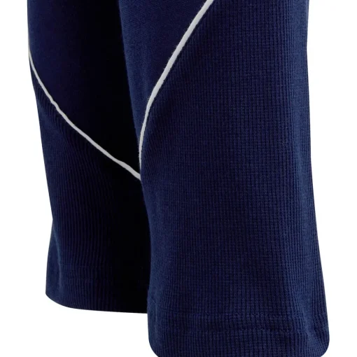 Adidas Kinder Sweat Pants Tiro 23 blau