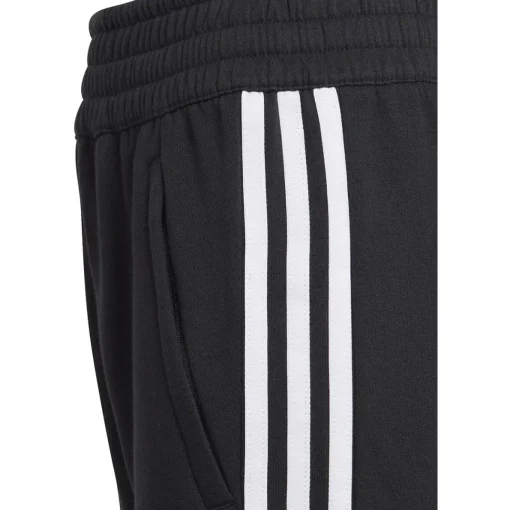 Adidas Kinder Sweat Pants Tiro 23 schwarz