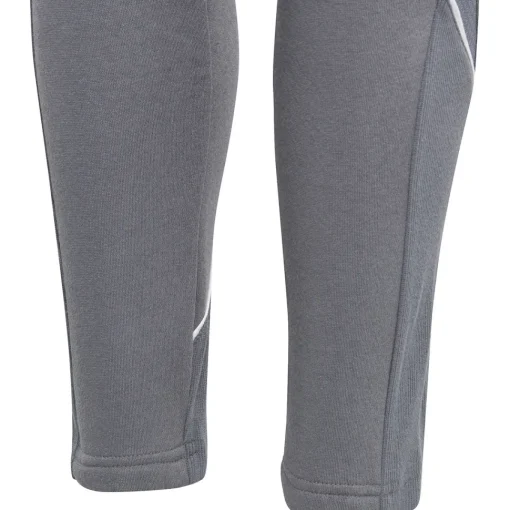 Adidas Kinder Sweat Pants Tiro 23 grau