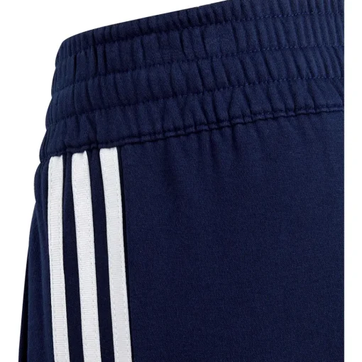 Adidas Kinder Sweat Pants Tiro 23 blau