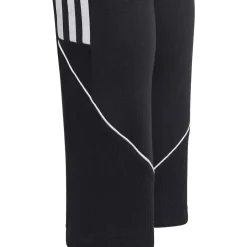 Adidas Kinder Sweat Pants Tiro 23 schwarz