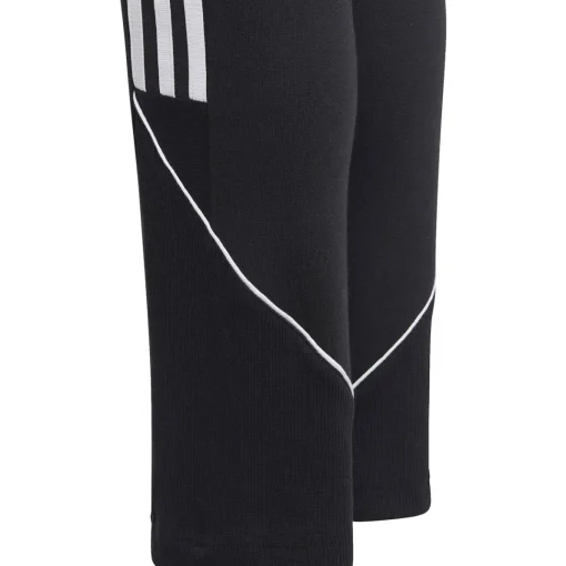 Adidas Kinder Sweat Pants Tiro 23 schwarz