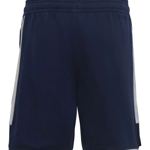 Adidas Kinder Sweat Shorts Tiro 23 blau